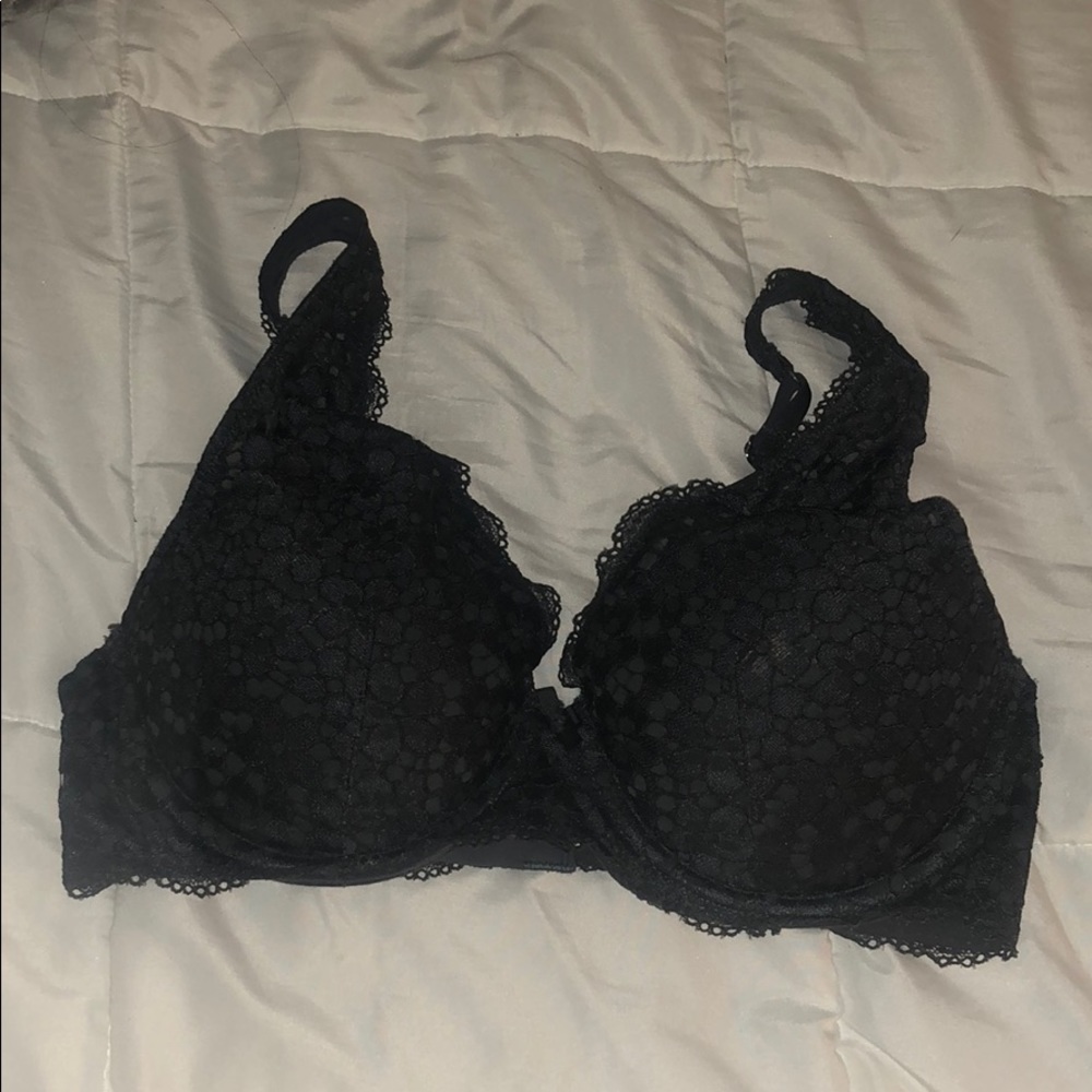 Lace Aerie Bra